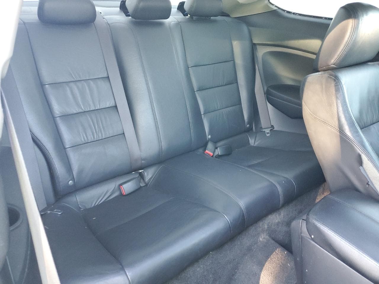 2008 Honda Accord Exl - foto 2