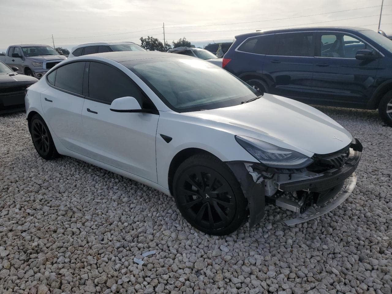 2021 Tesla Model 3 - foto 4