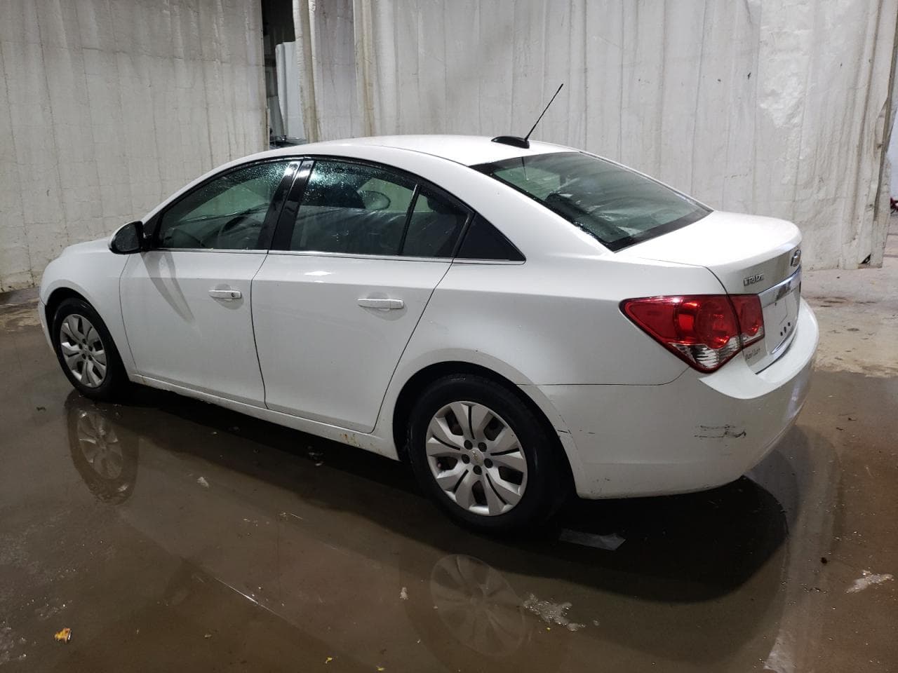 2015 Chevrolet Cruze 1Lt Auto - foto 2