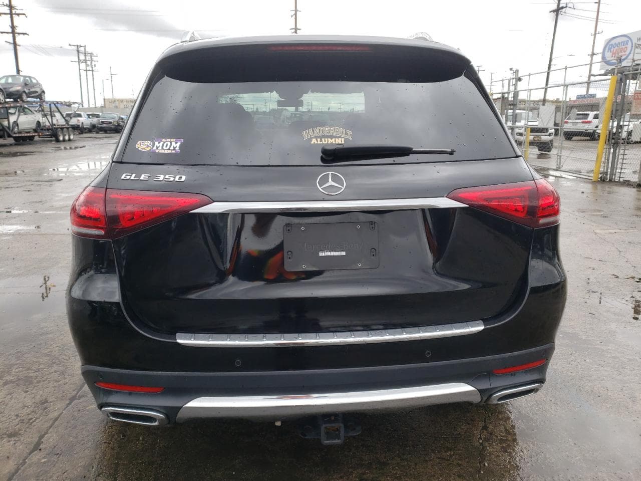 2020 Mercedes-Benz Gle 350 - foto 3