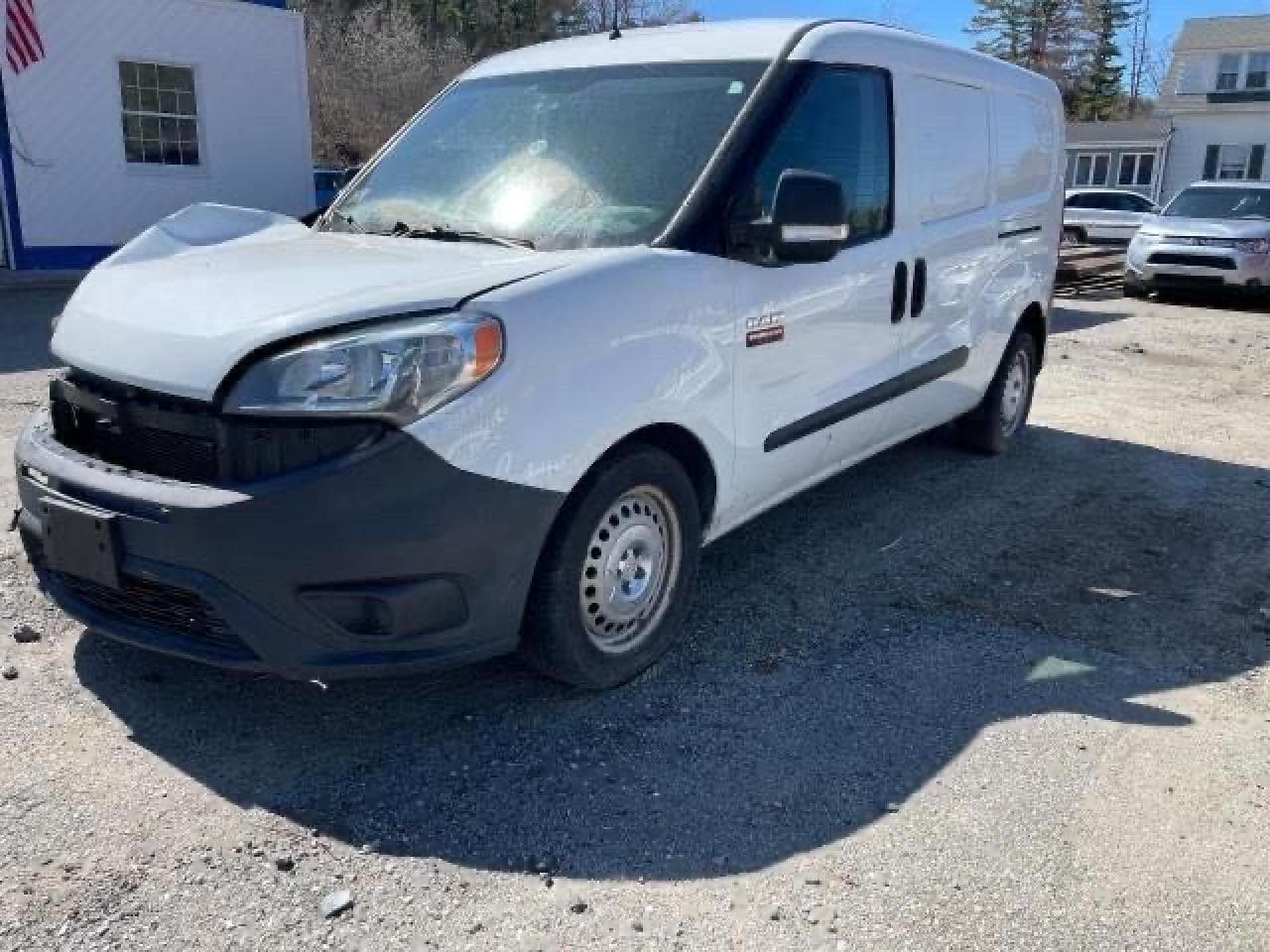 2015 Ram Promaster City