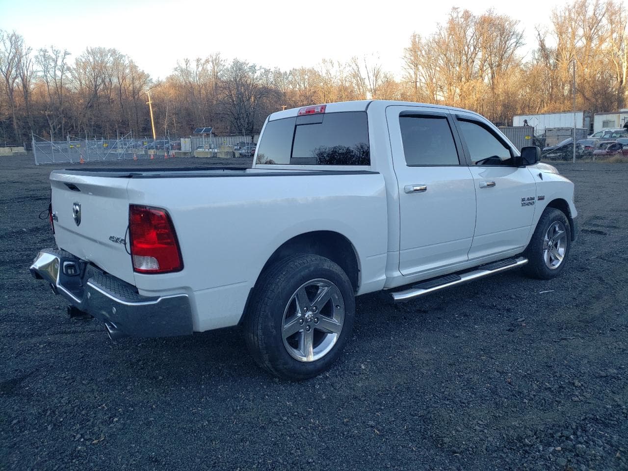 2016 Ram 1500 Slt - foto 3