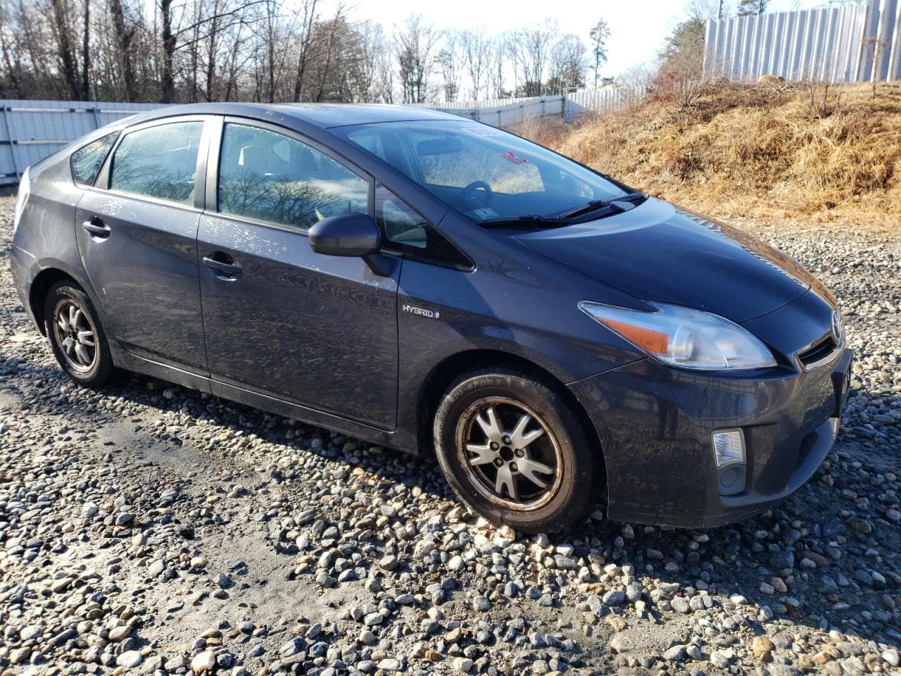 2010 Toyota Prius Iii - foto 4