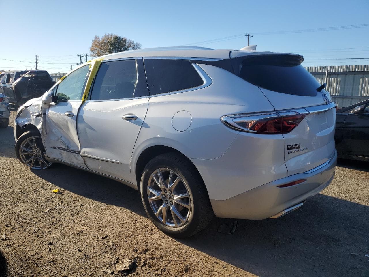 2023 Buick Enclave Essence - foto 2