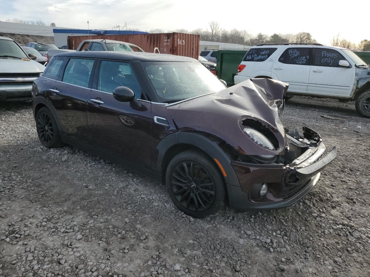 2016 Mini Cooper Clubman - foto 3