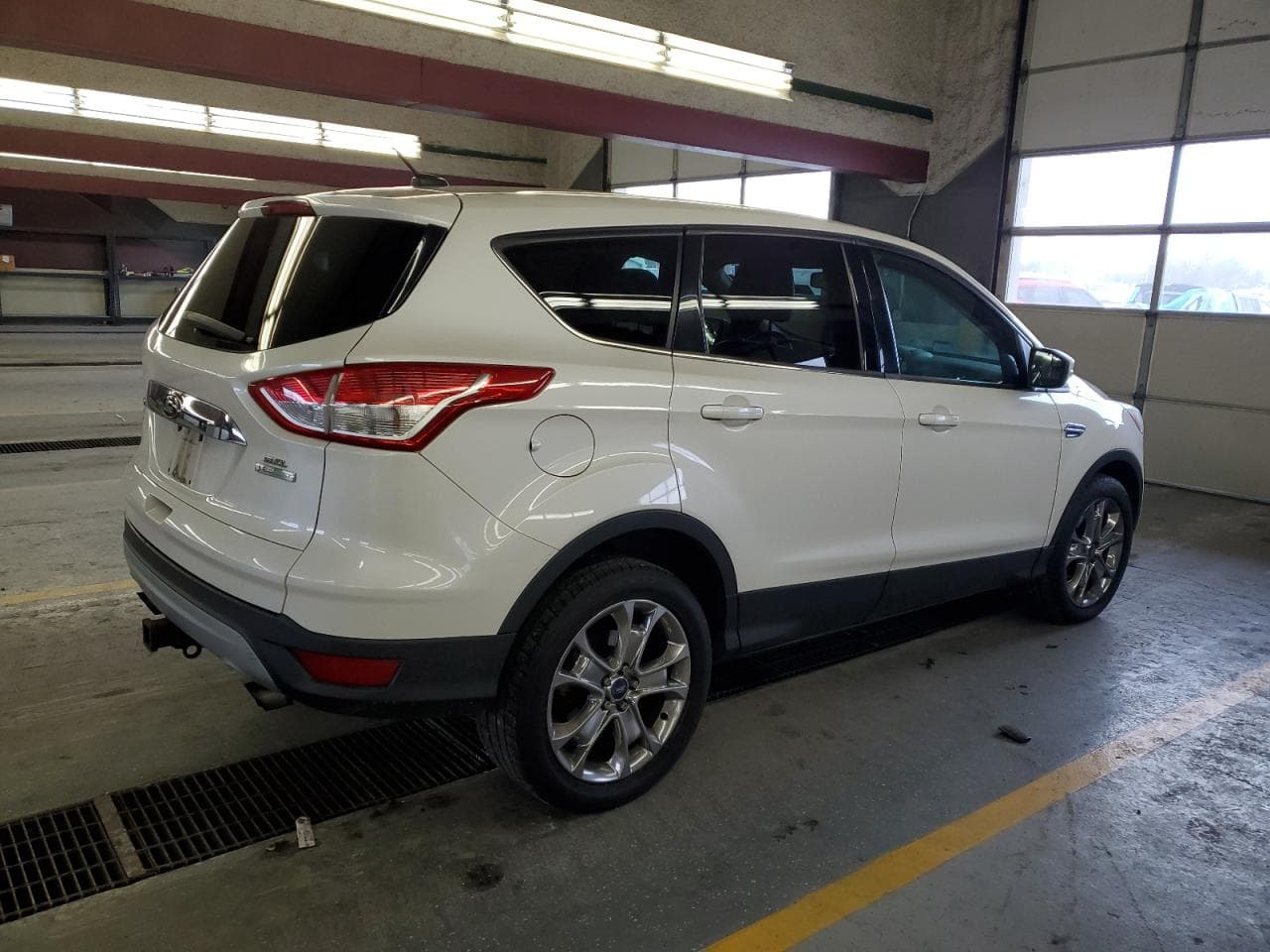 2013 Ford Escape Sel - foto 3