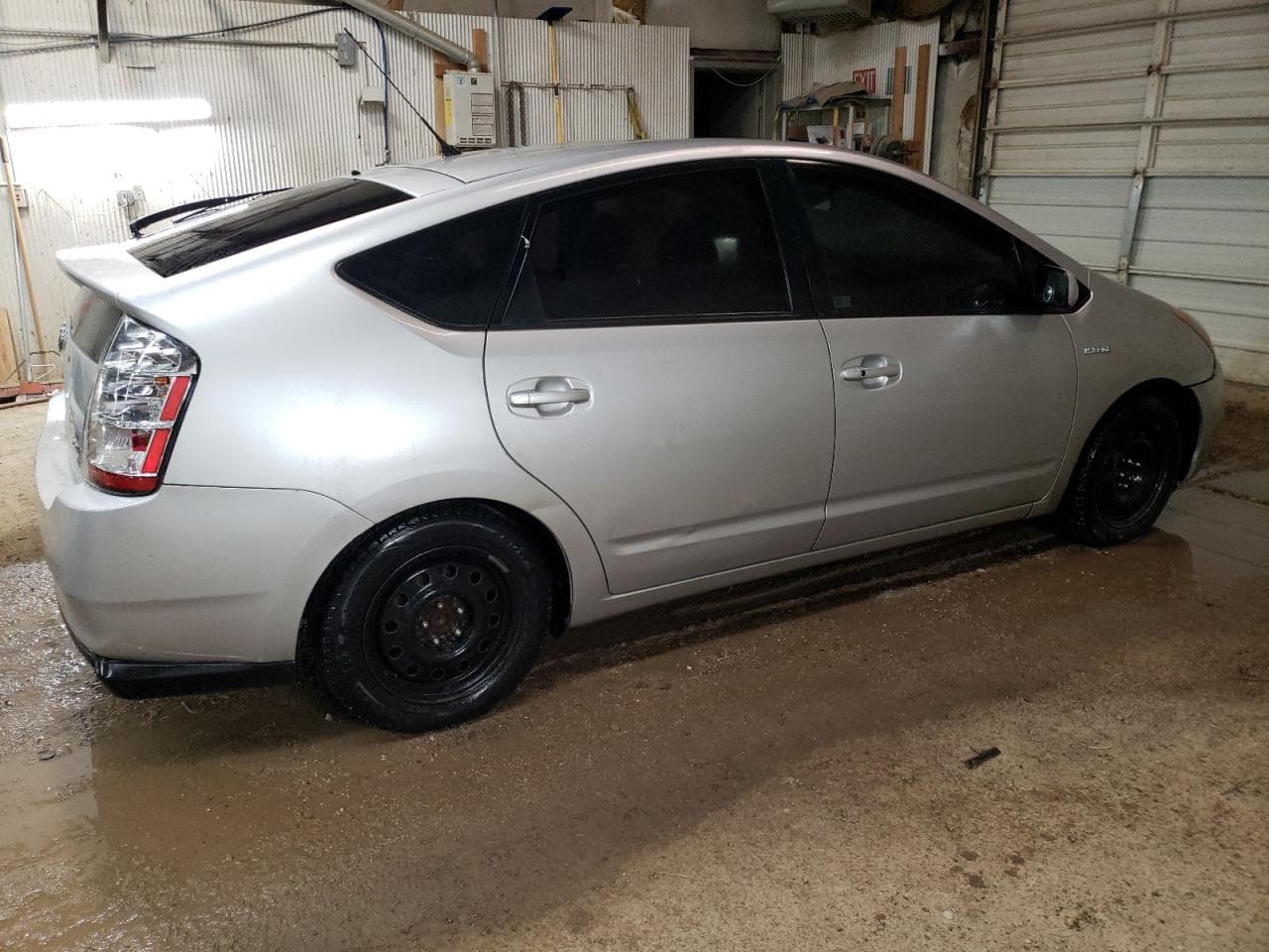 2008 Toyota Prius - foto 3
