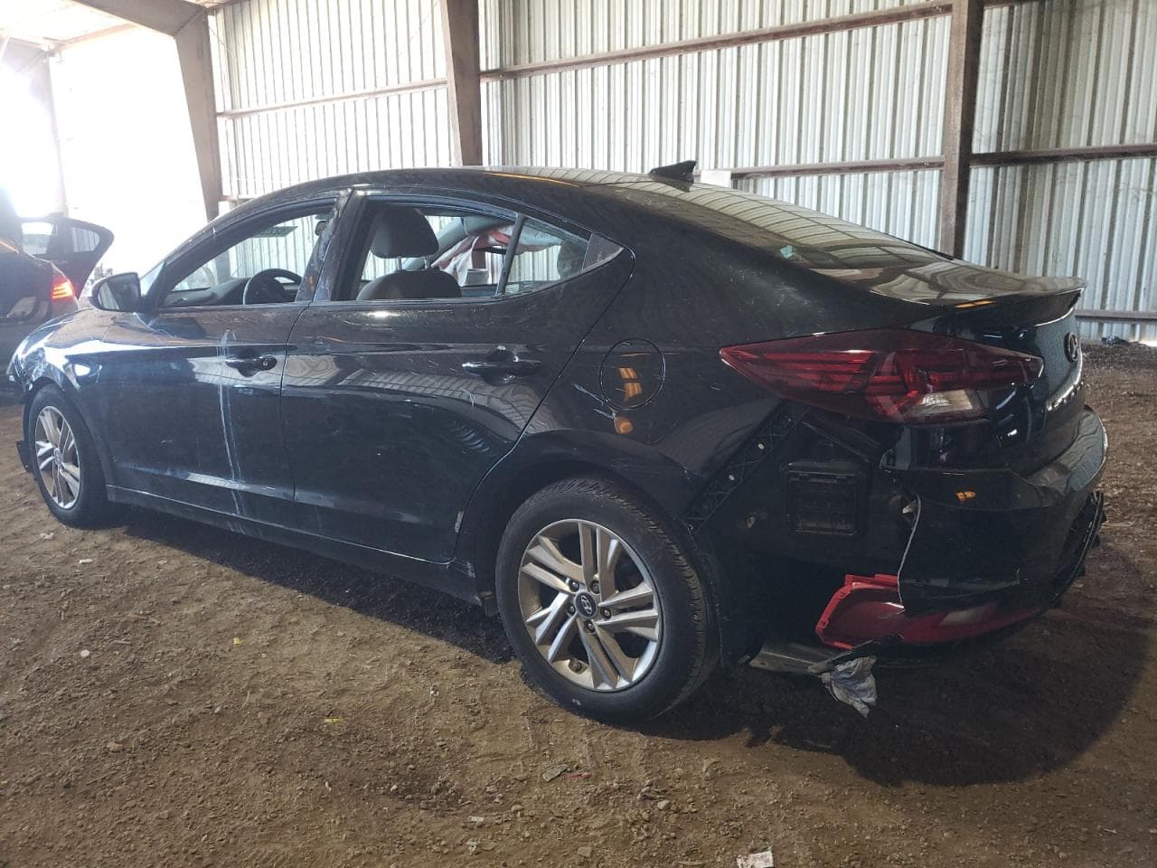 2020 Hyundai Elantra Value Edition - foto 2