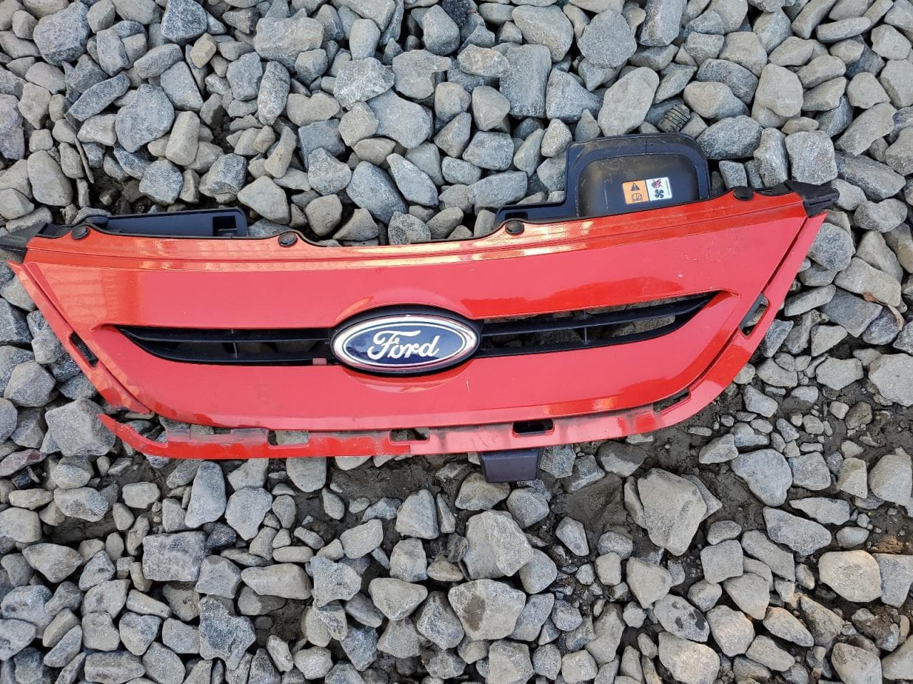 2013 Ford Fiesta Titanium - foto 4