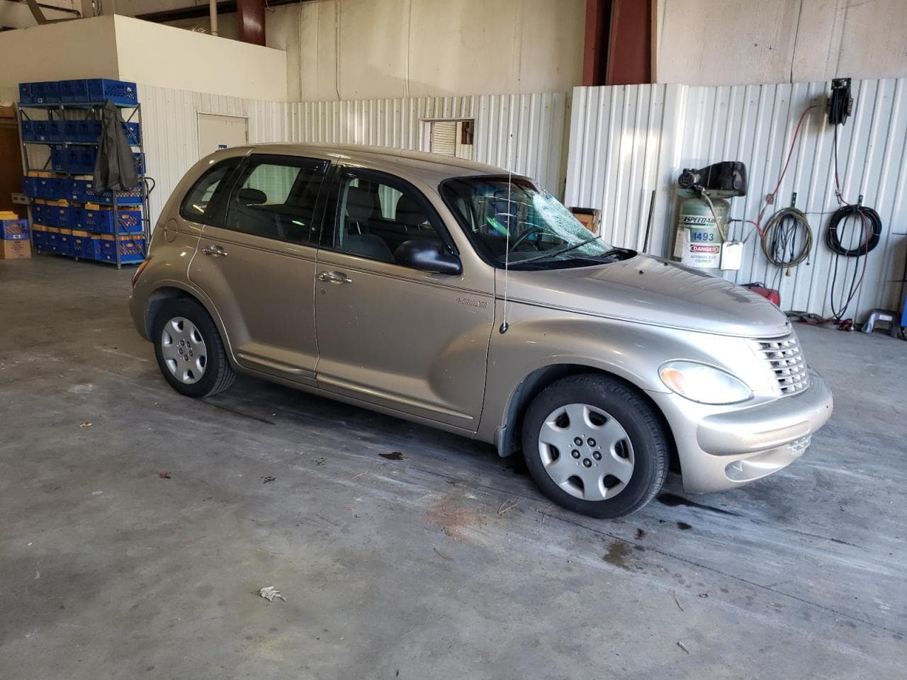 2004 Chrysler Pt Cruiser - foto 4