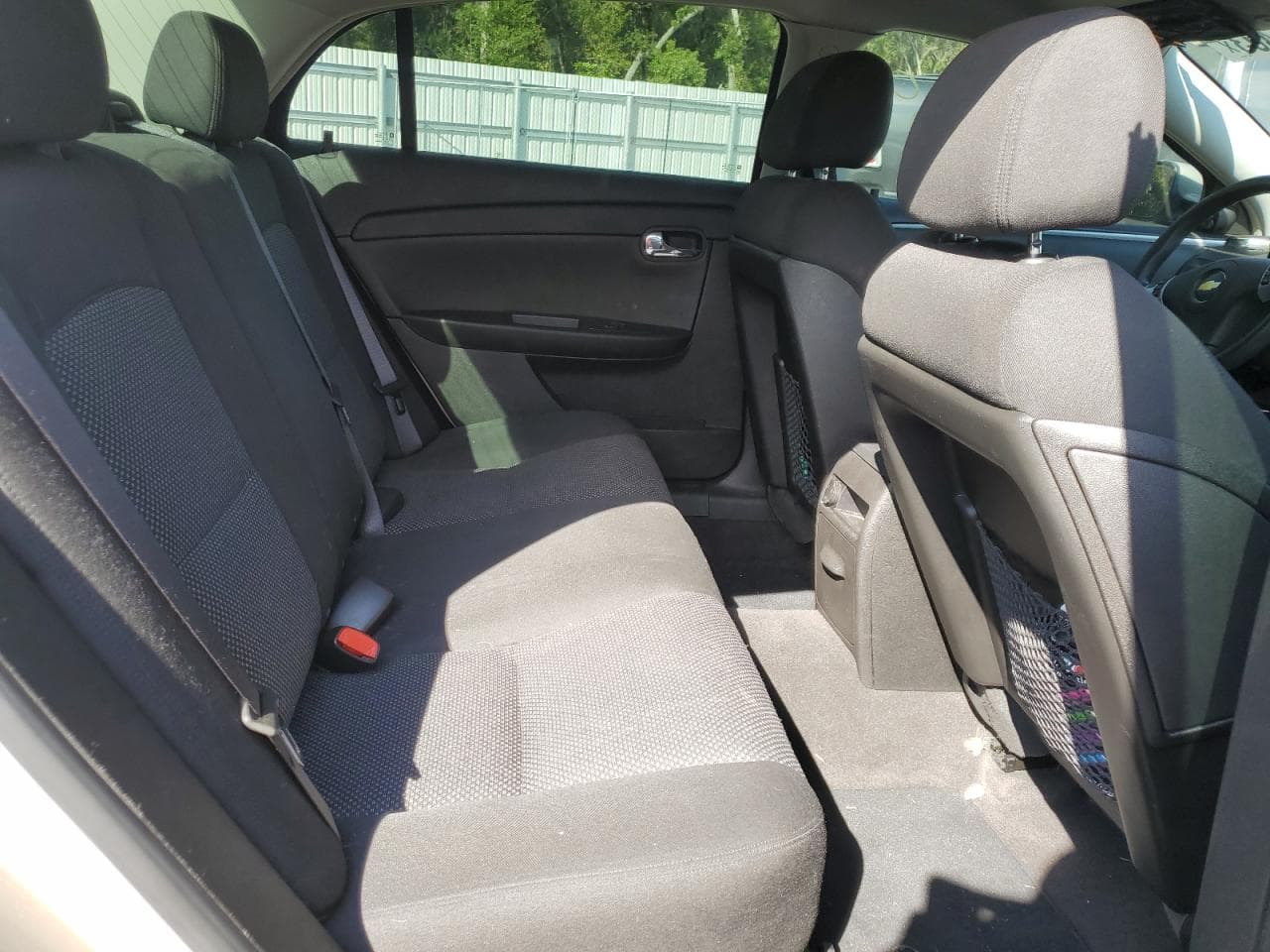2009 Chevrolet Malibu 1Lt - foto 2