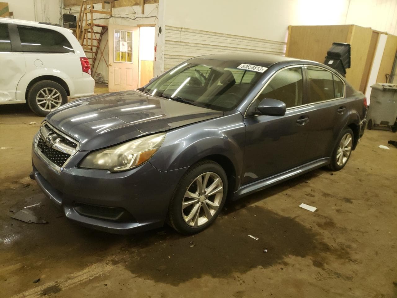 2014 Subaru Legacy 2.5I Premium