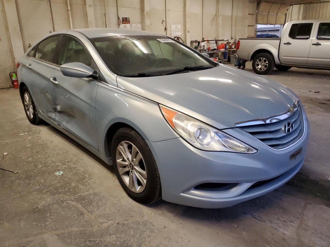 2011 Hyundai Sonata Gls - foto 4