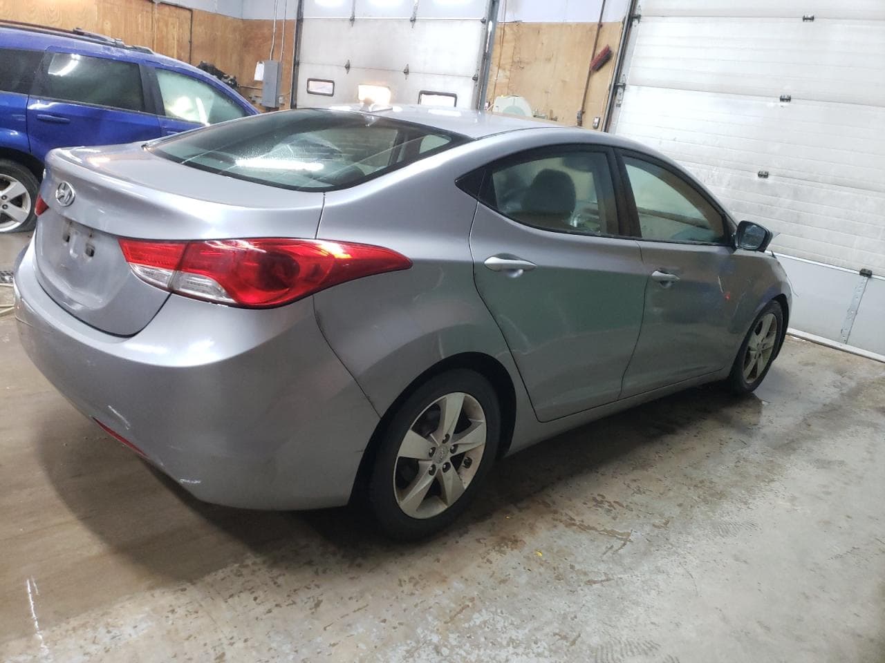 2013 Hyundai Elantra Gls - foto 3
