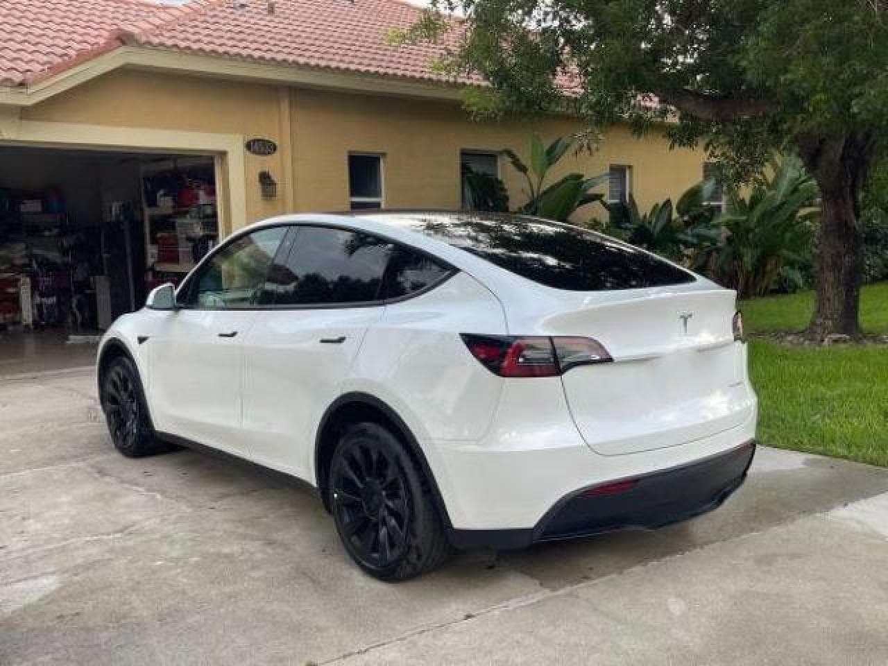 2022 Tesla Model Y - foto 3
