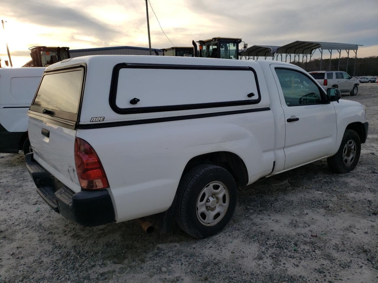 2013 Toyota Tacoma - foto 3
