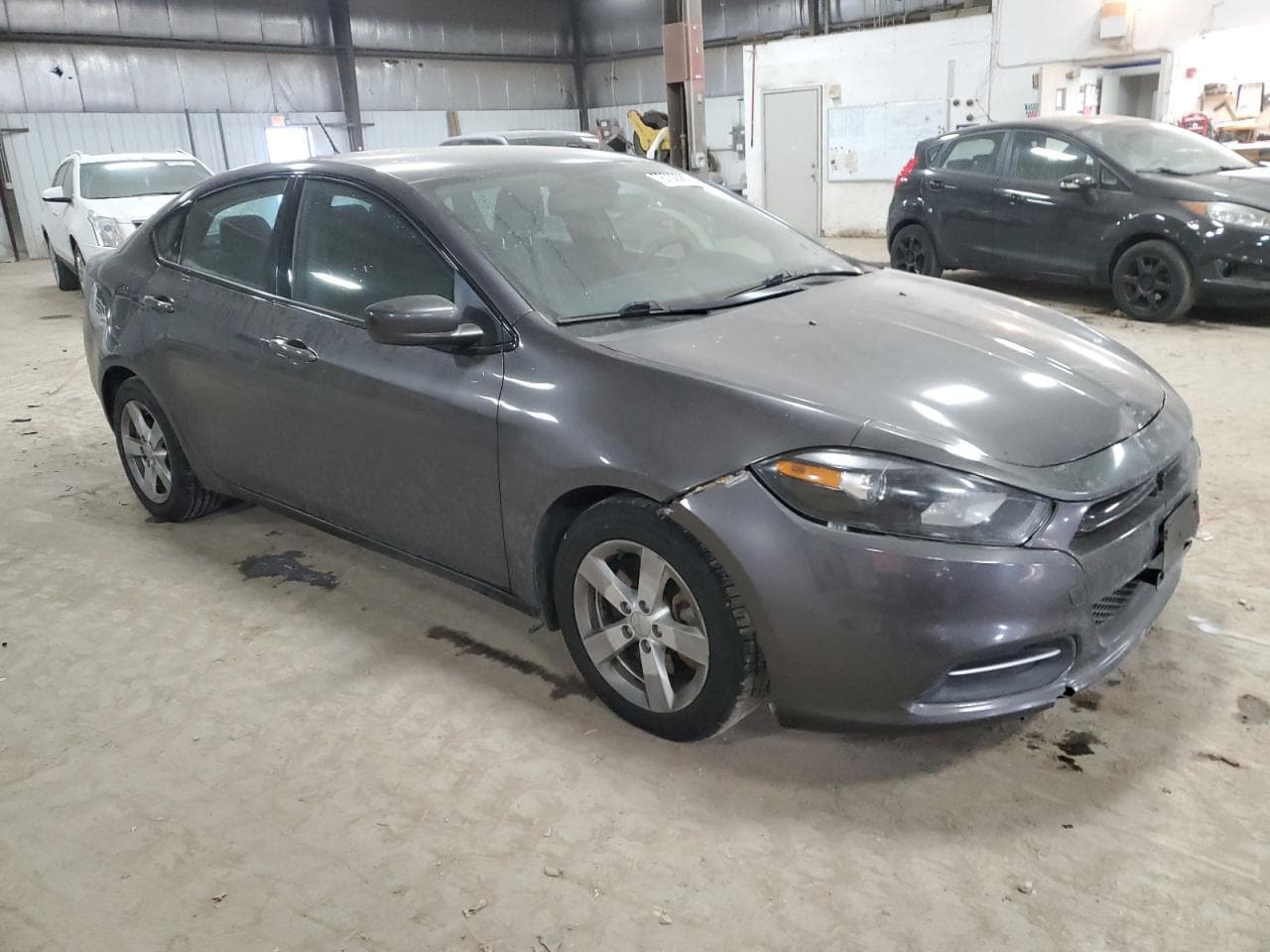 2015 Dodge Dart Sxt - foto 4