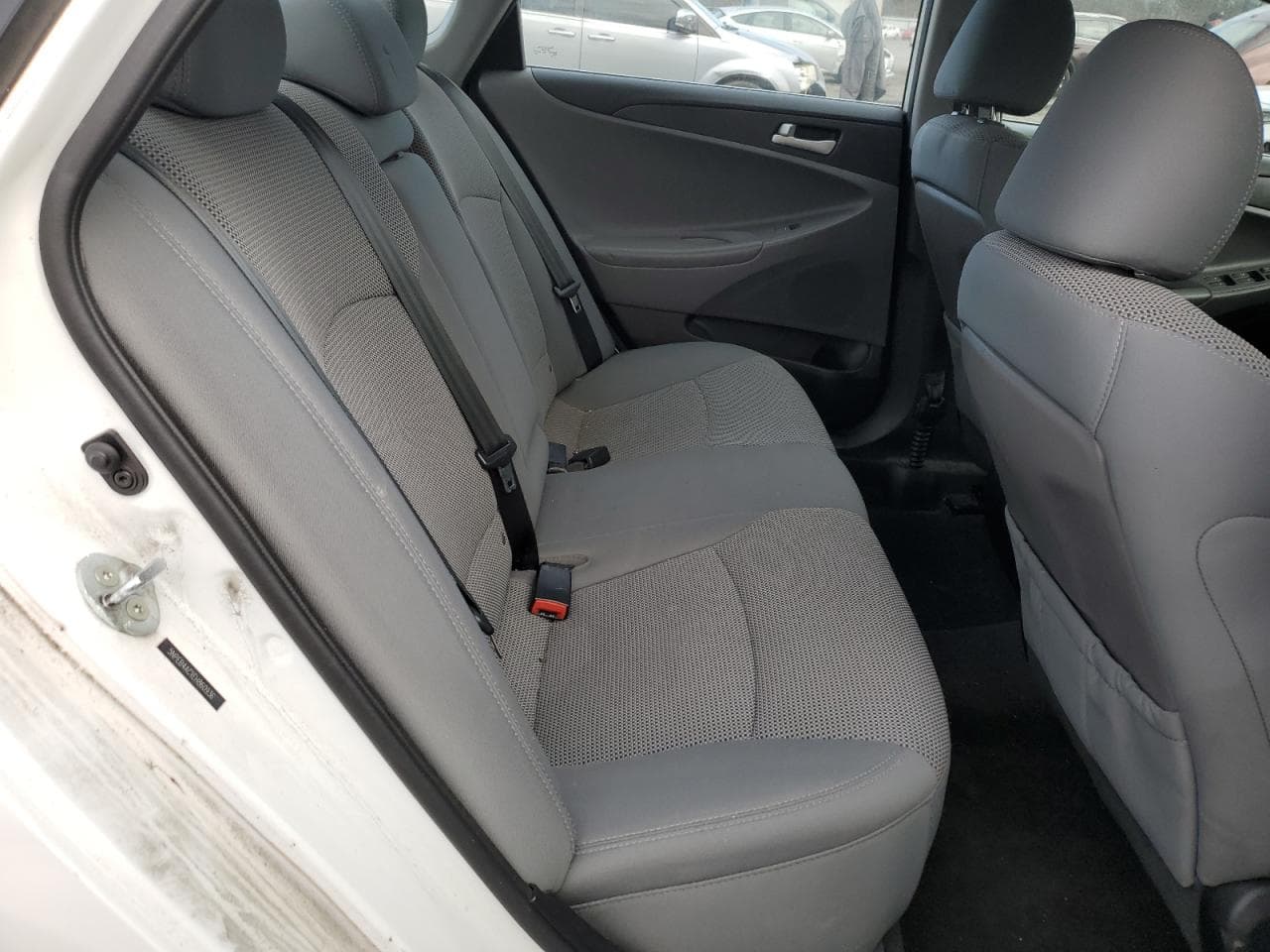 2014 Hyundai Sonata Gls - foto 2