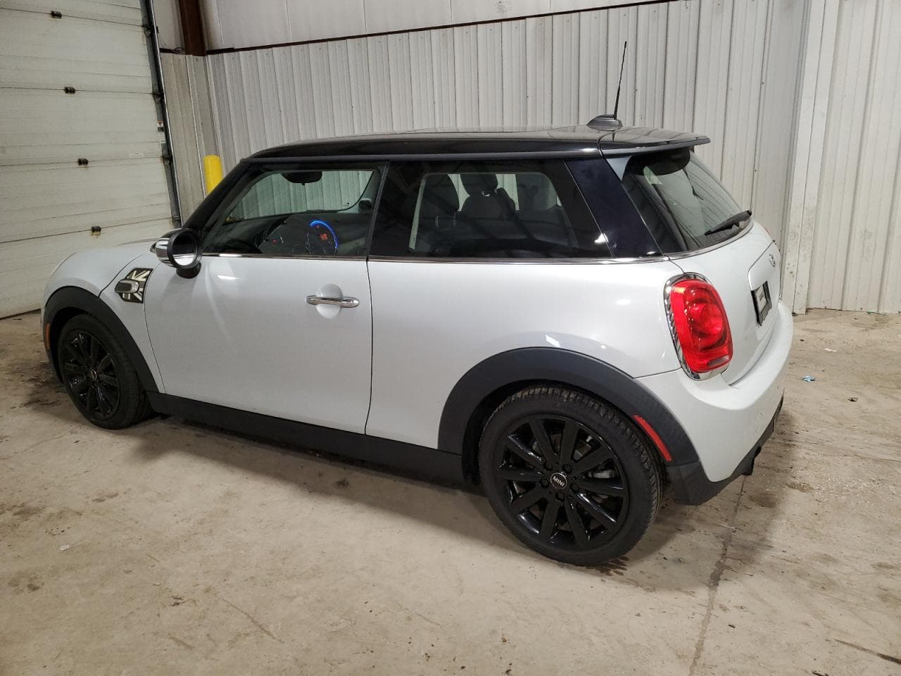 2014 Mini Hardtop Cooper - foto 2