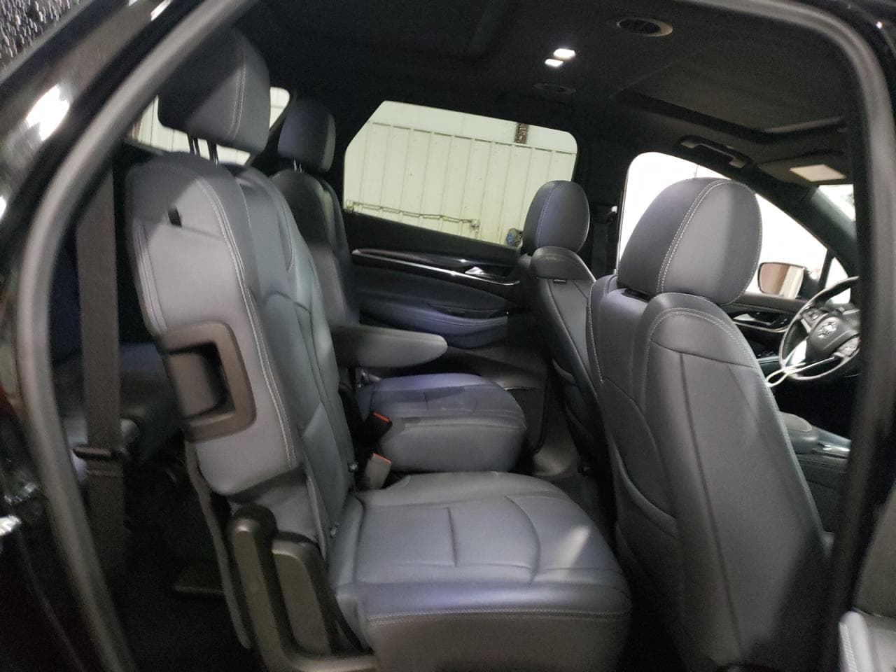 2023 Buick Enclave Essence - foto 4