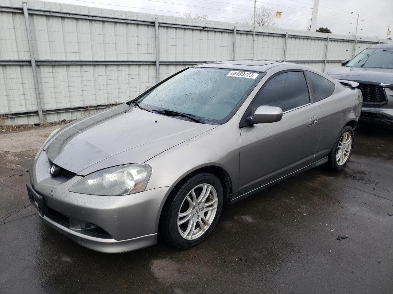 2006 Acura Rsx