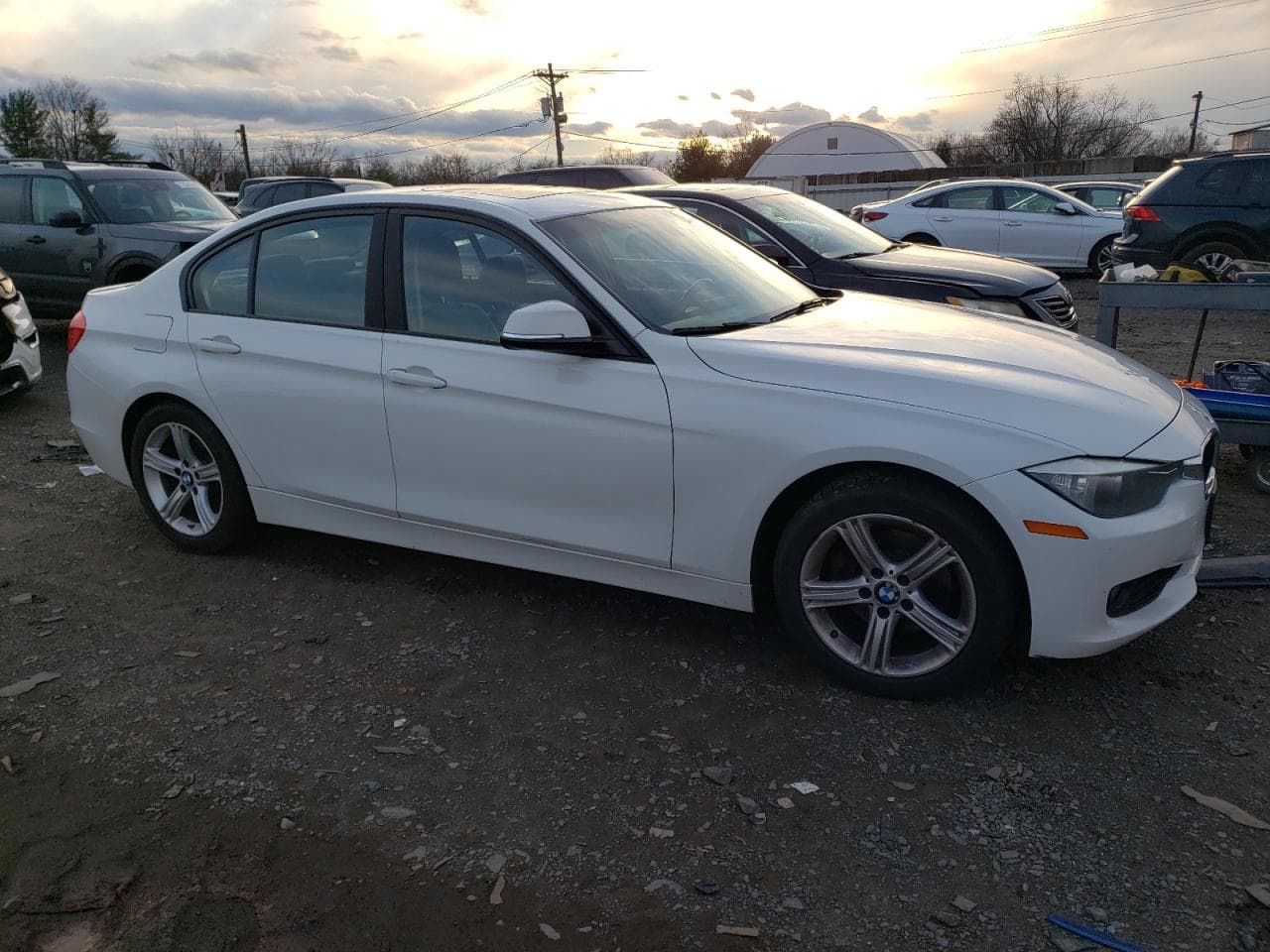2013 BMW 328I xDrive - foto 2