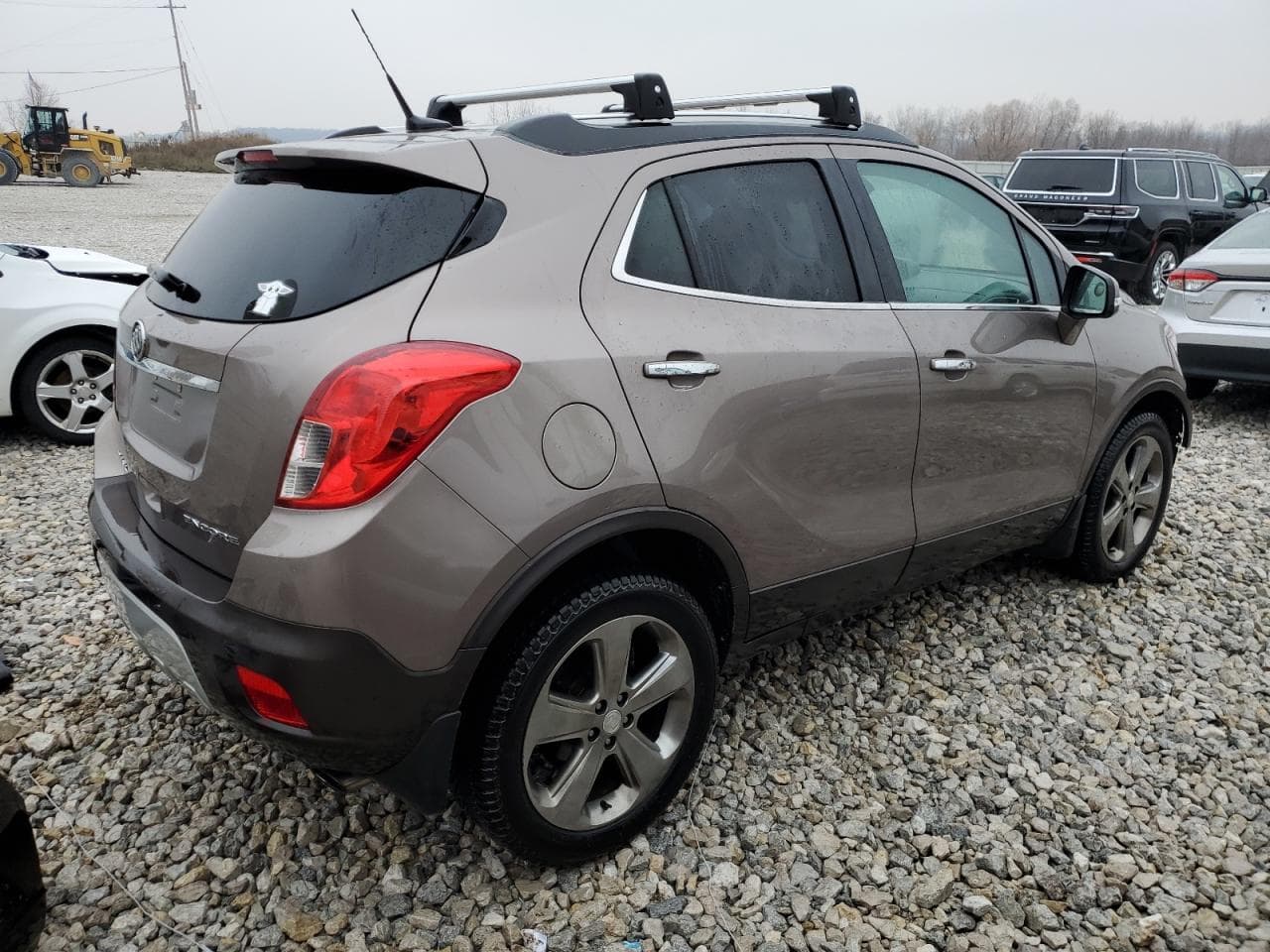 2014 Buick Encore - foto 3