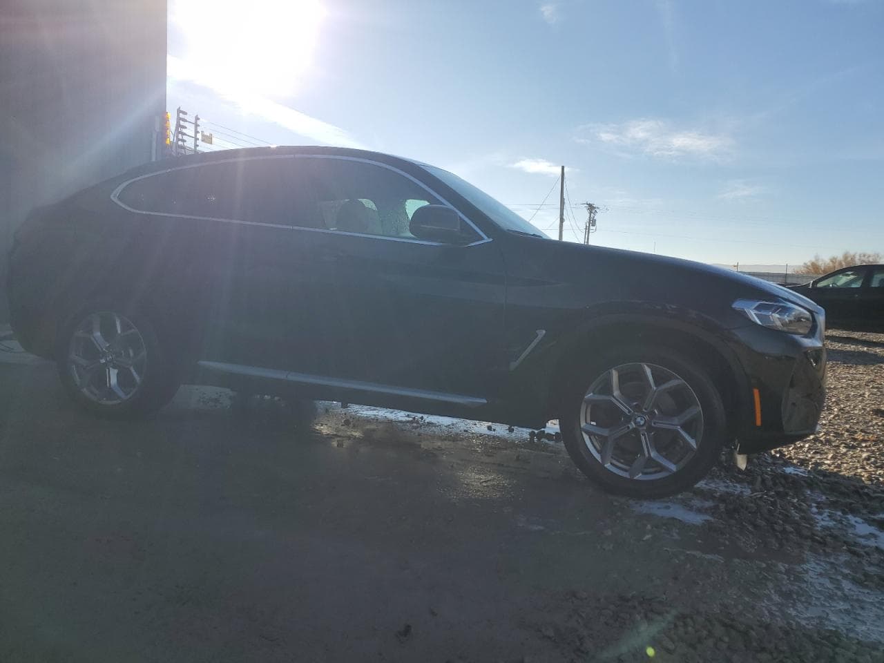 2023 BMW X4 xDrive30I - foto 4