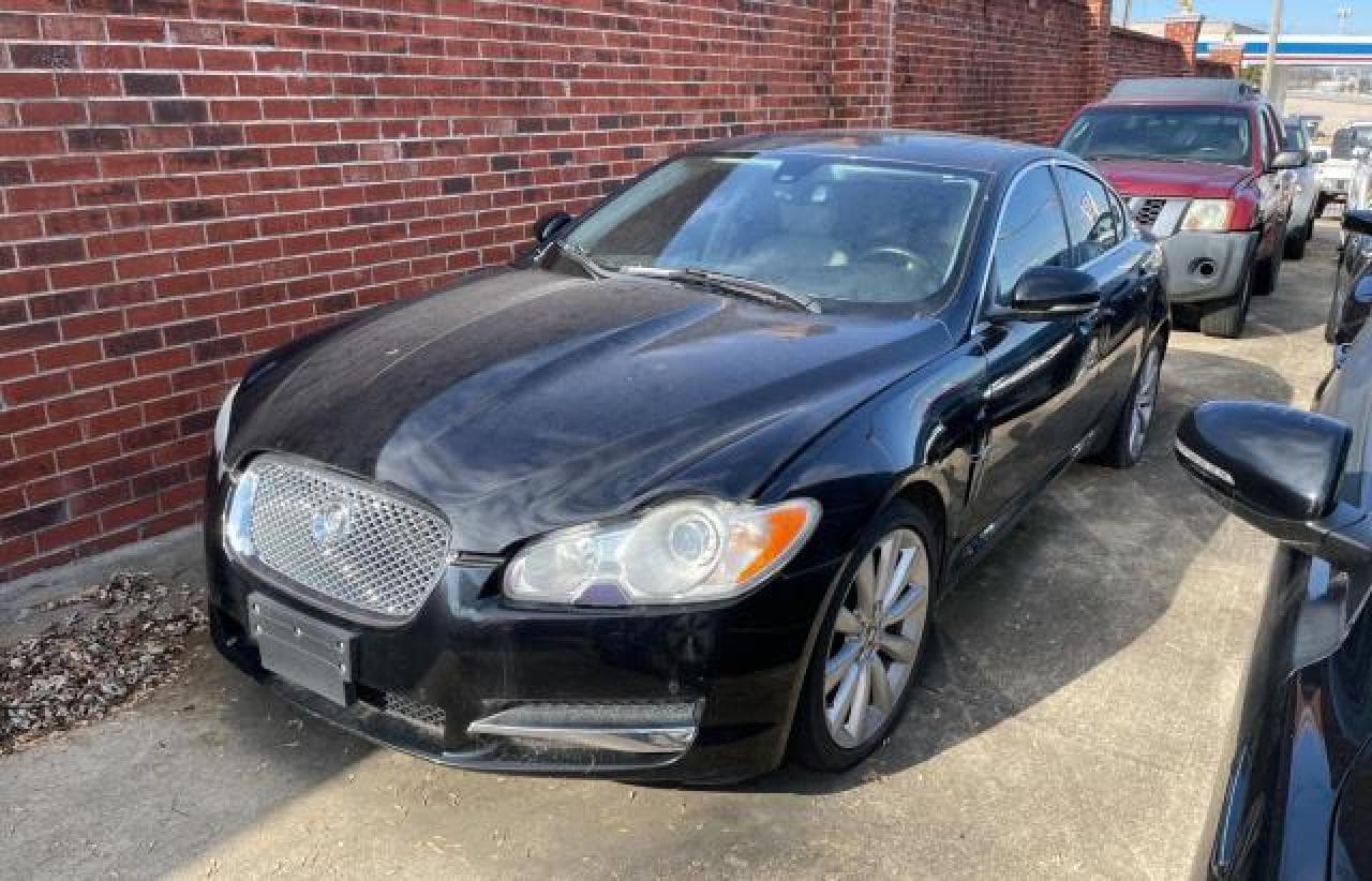2011 Jaguar Xf Premium - foto 2
