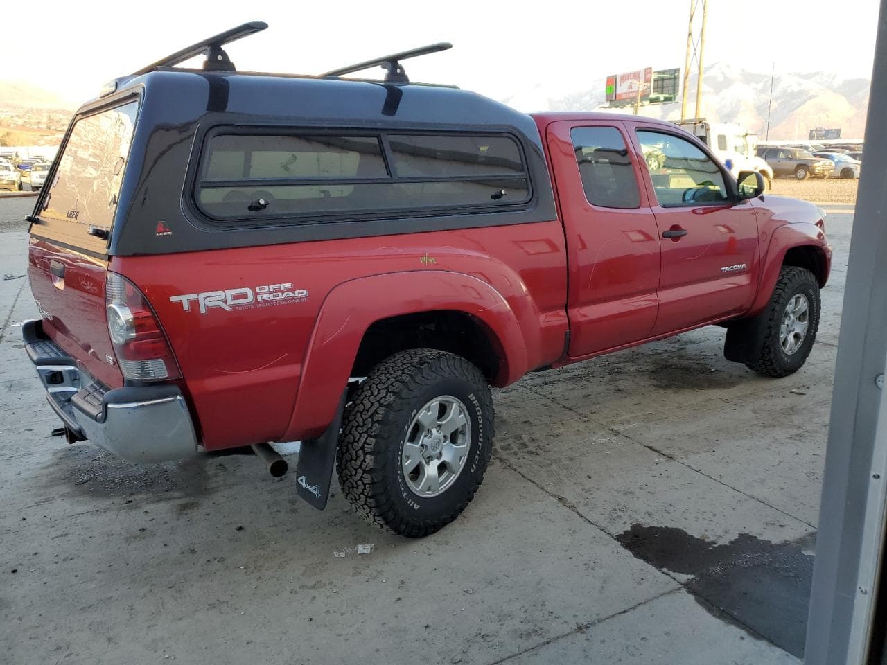 2013 Toyota Tacoma - foto 3