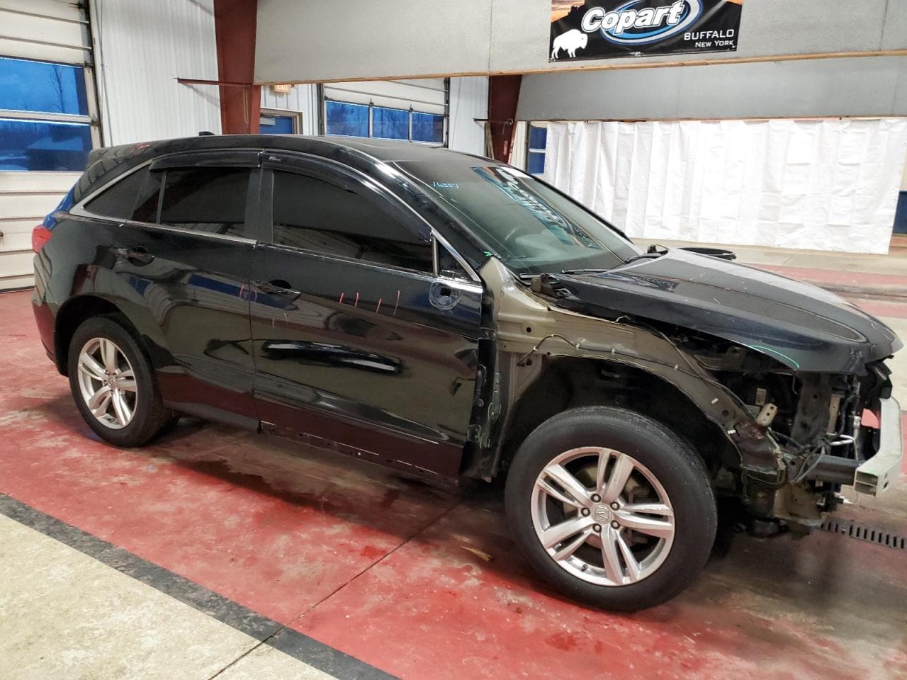2014 Acura Rdx - foto 4