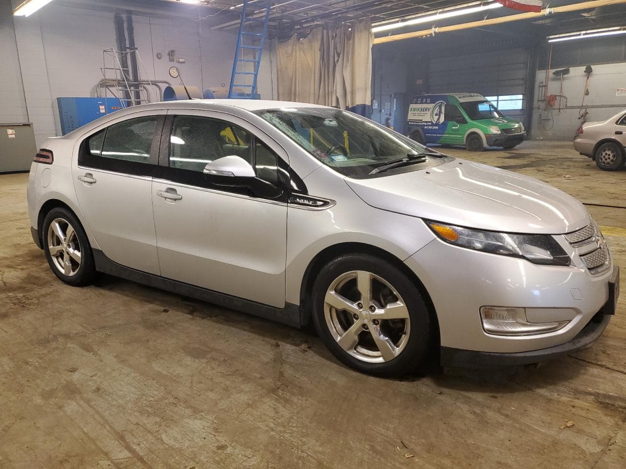 2013 Chevrolet Volt - foto 4