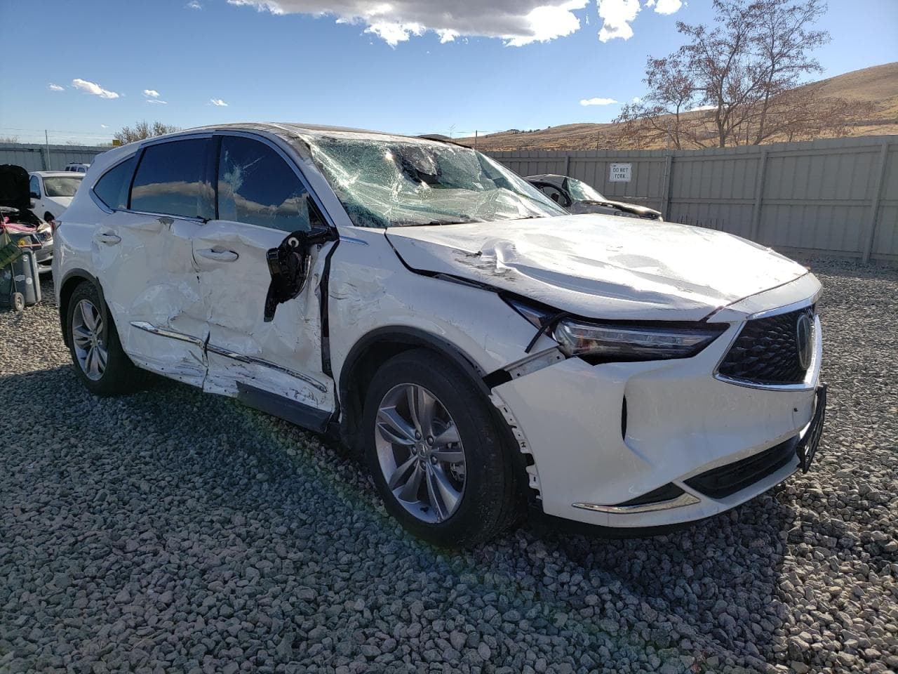 2022 Acura Mdx - foto 4