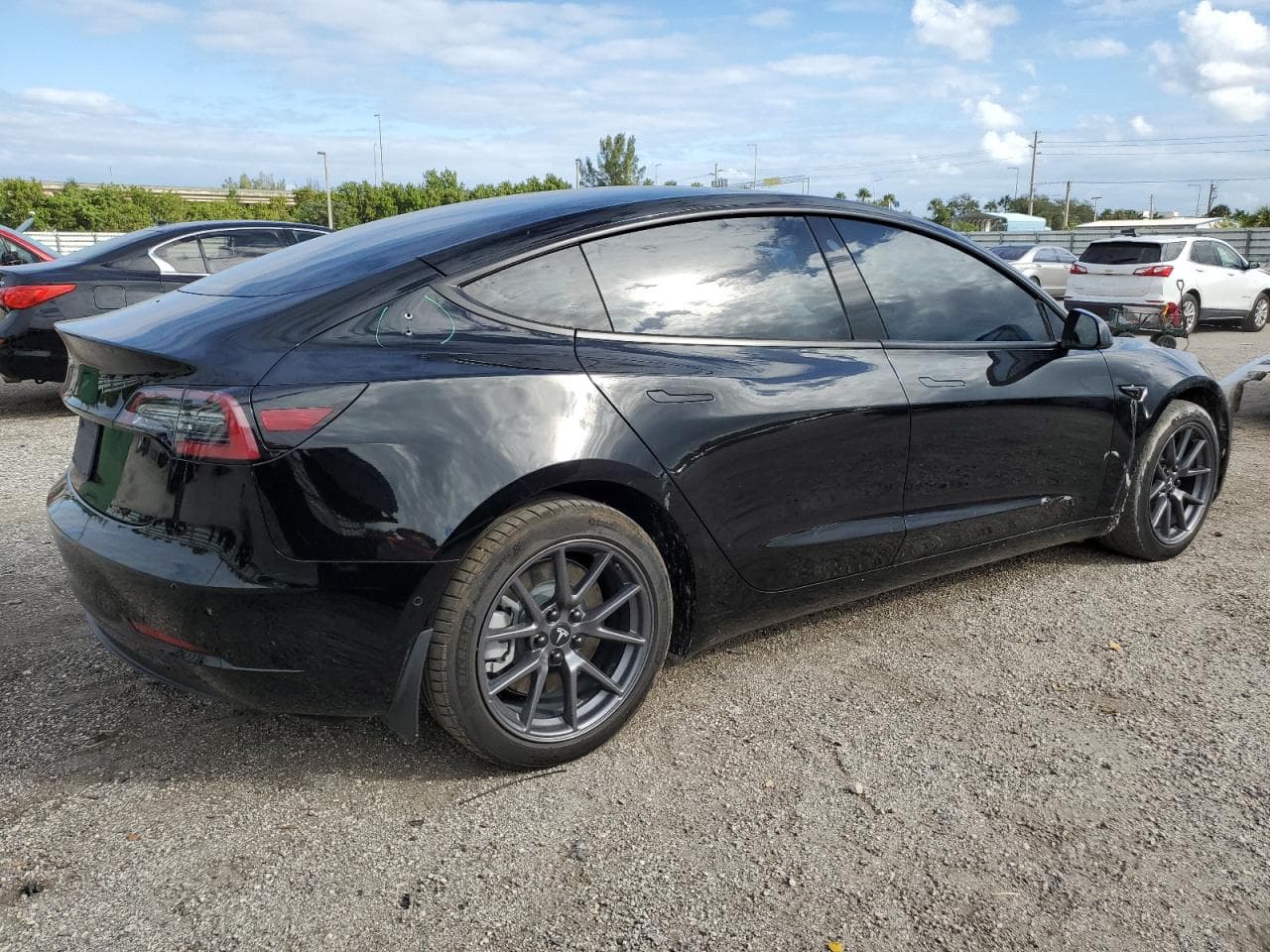 2021 Tesla Model 3 - foto 3