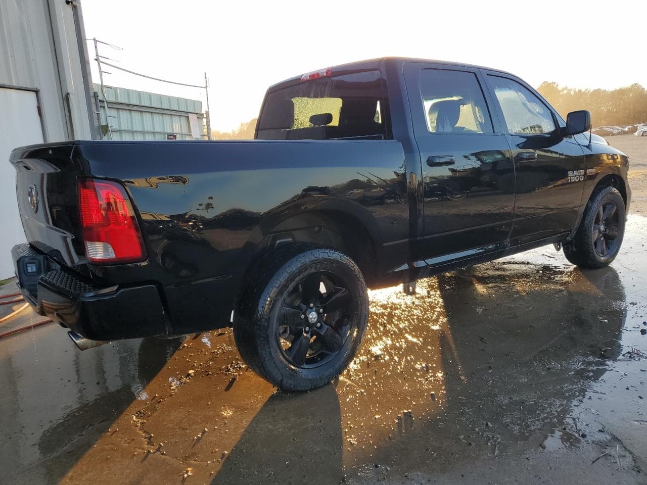 2013 Ram 1500 St - foto 3