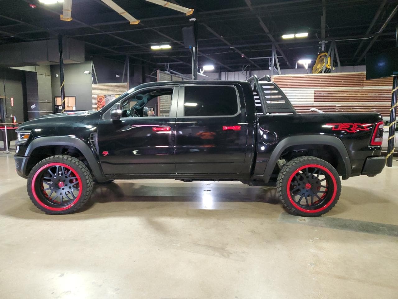 2022 Ram 1500 Trx - foto 3