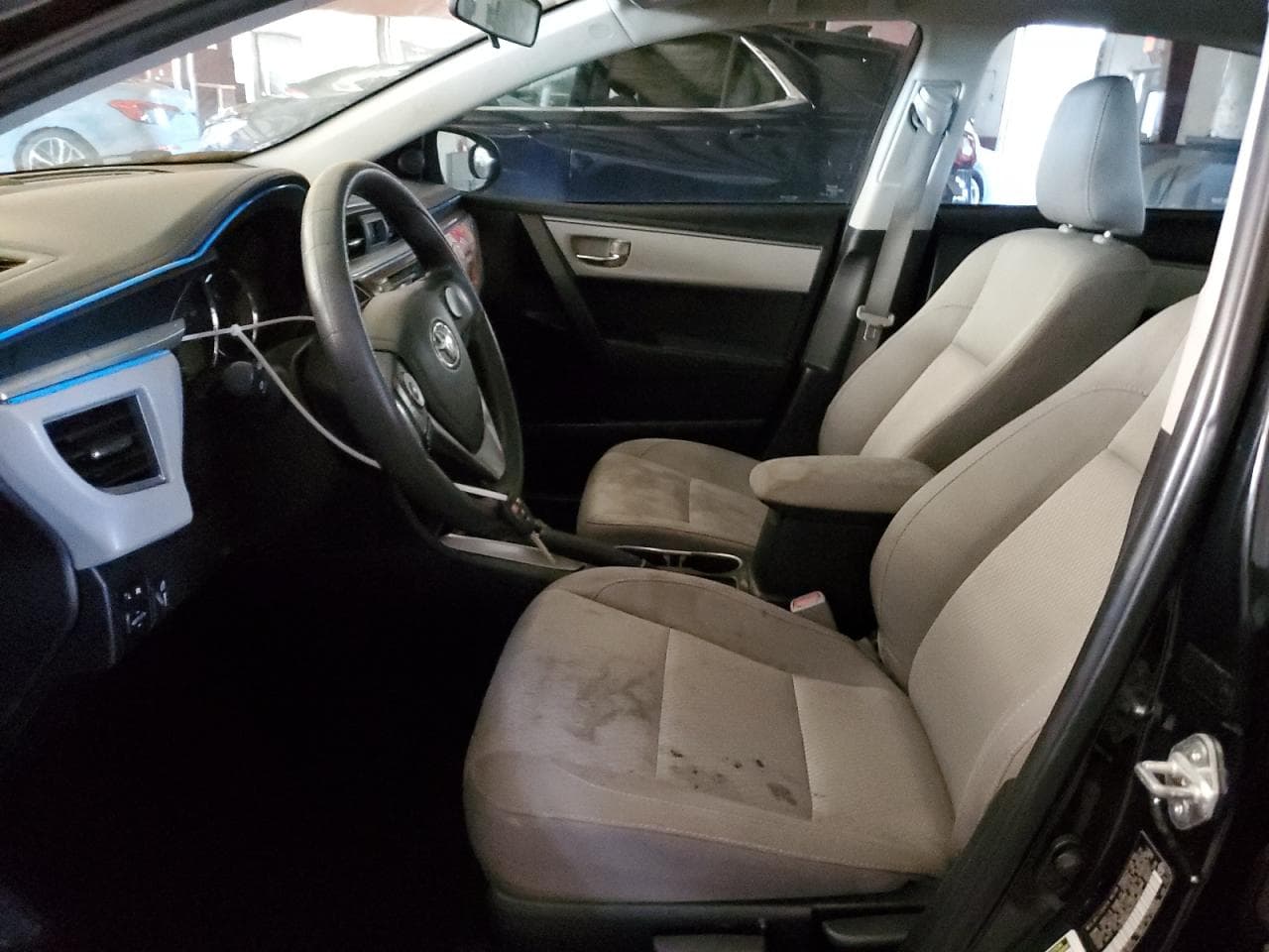 2014 Toyota Corolla L - foto 2