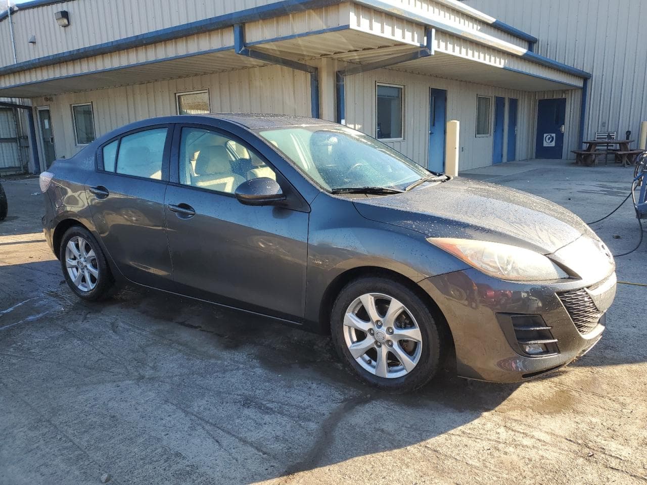 2010 Mazda Mazda3 I Touring - foto 4