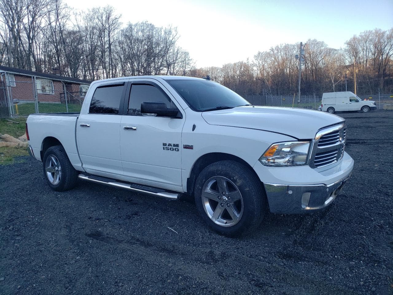 2016 Ram 1500 Slt - foto 4
