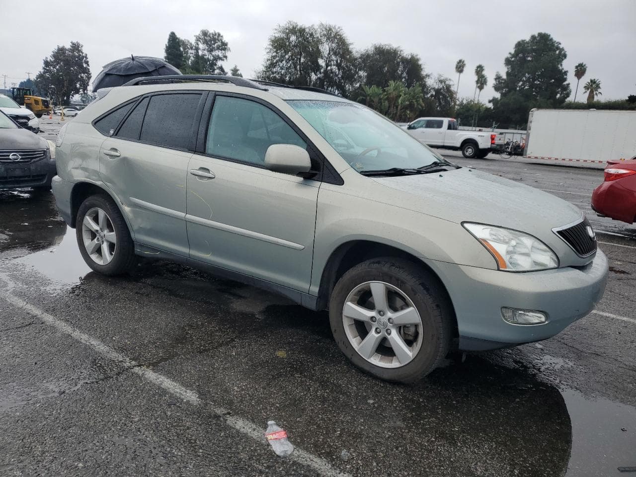 2005 Lexus Rx 330 - foto 4