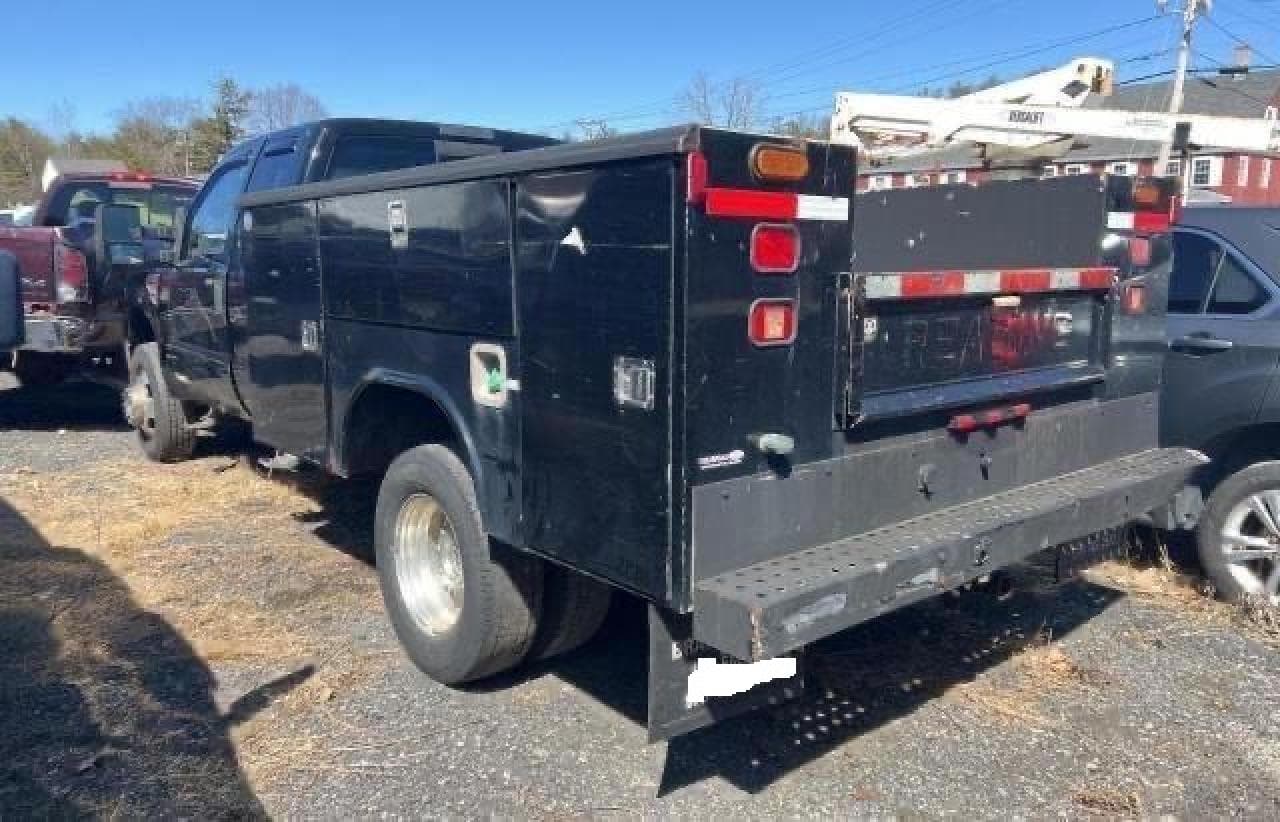 2008 Ford F350 Super Duty - foto 3