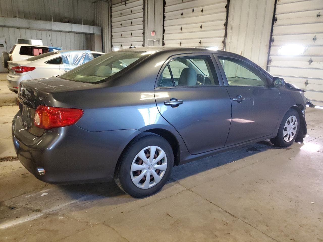 2010 Toyota Corolla Base - foto 3