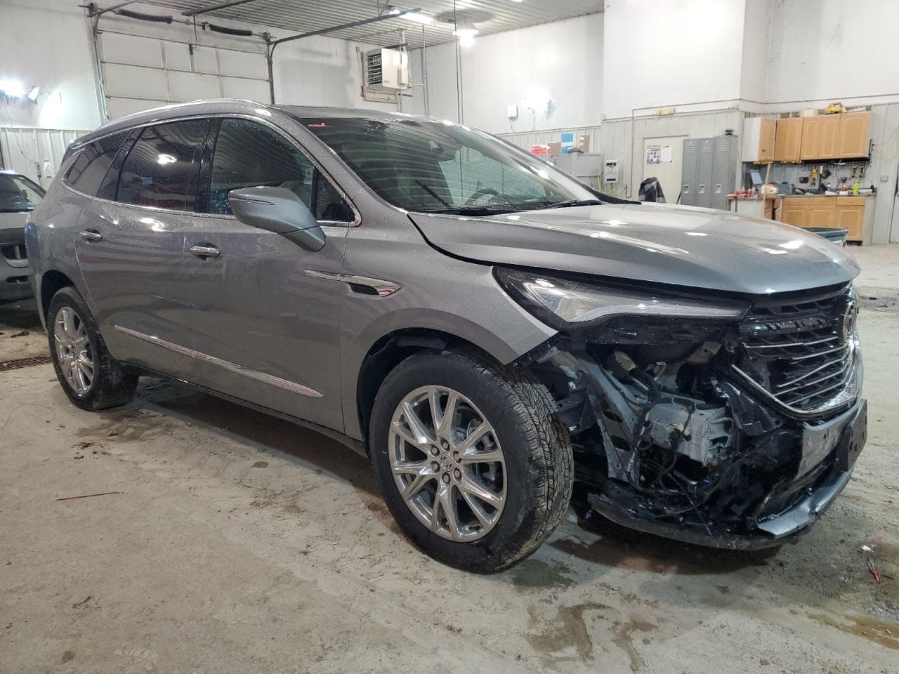 2023 Buick Enclave Premium - foto 4