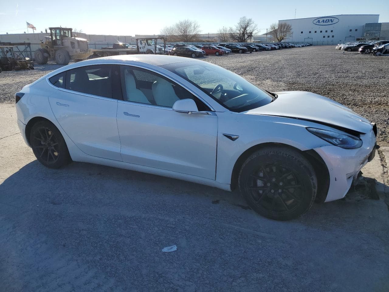 2020 Tesla Model 3 - foto 4