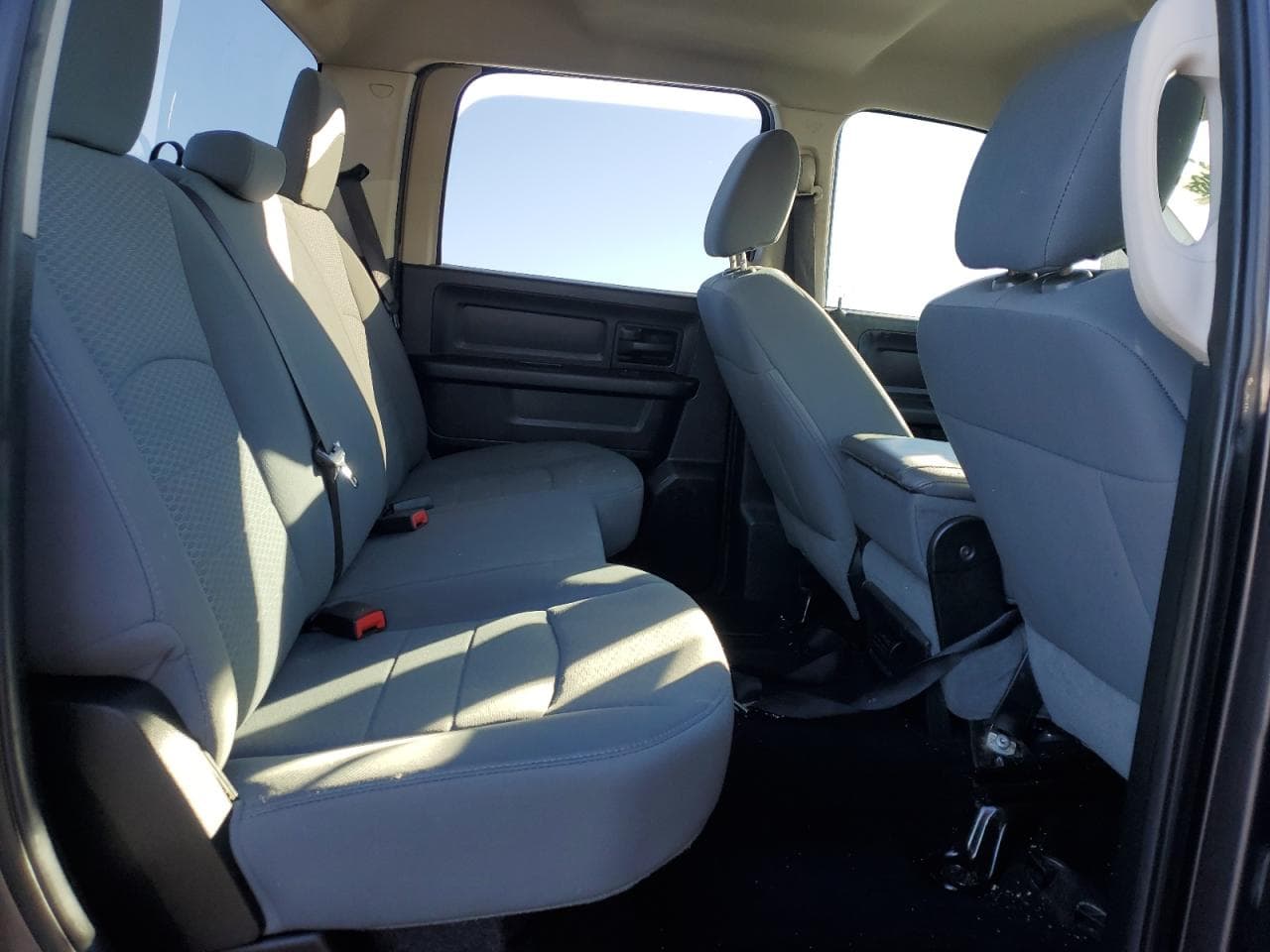 2014 Ram 1500 St - foto 3