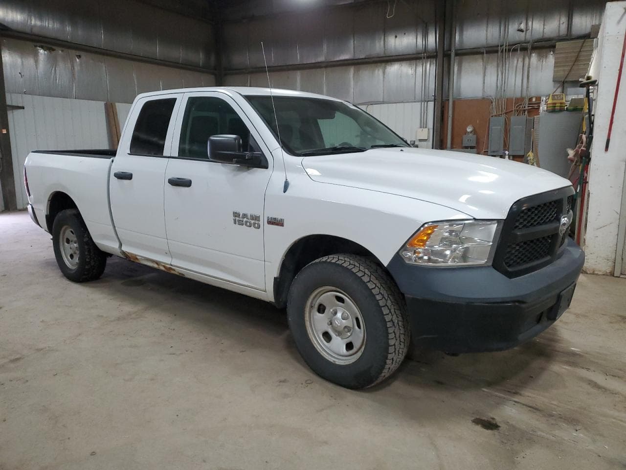2013 Ram 1500 St - foto 4