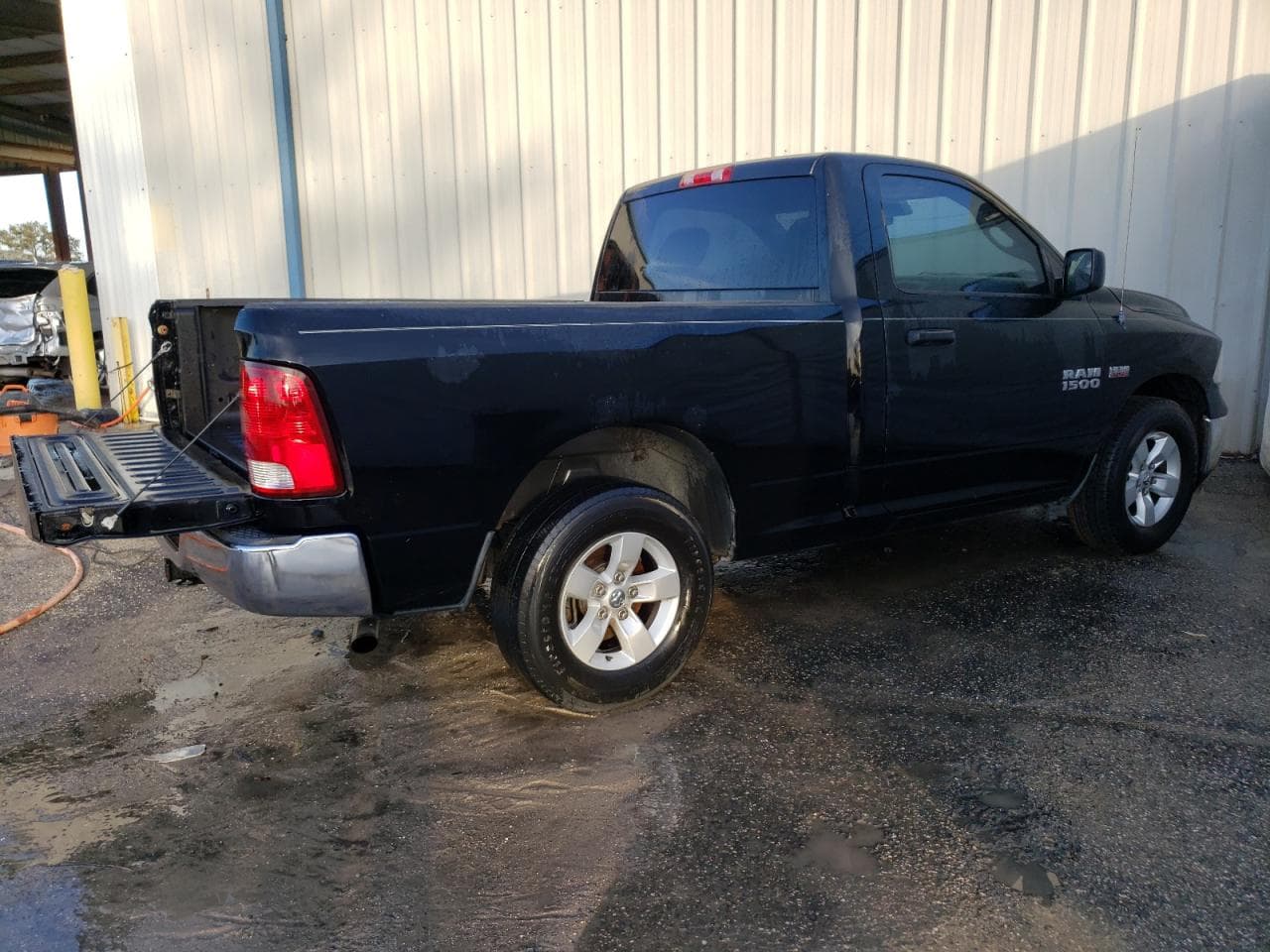 2013 Ram 1500 St - foto 3