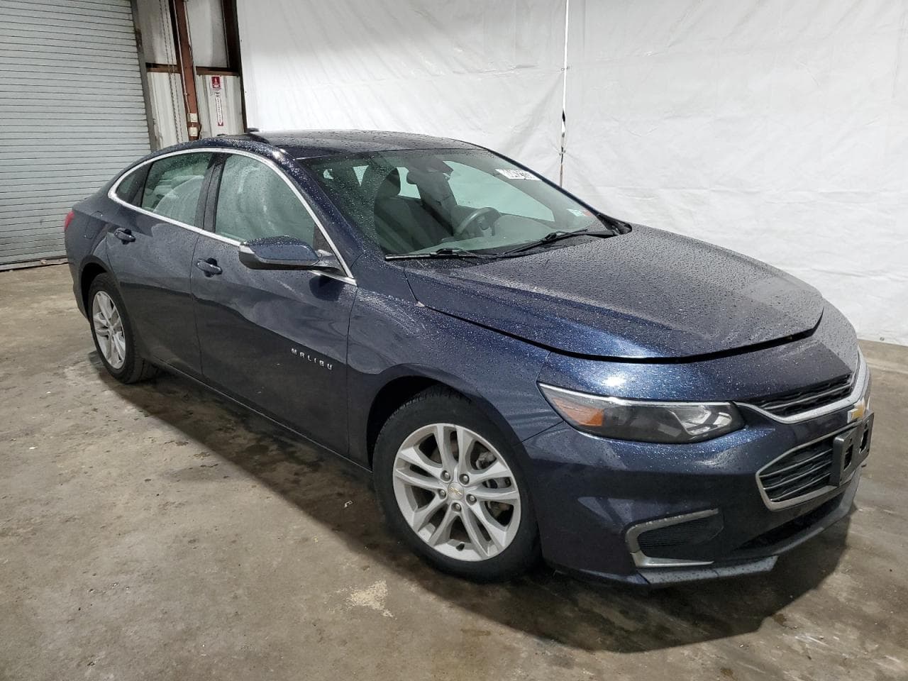 2018 Chevrolet Malibu Hybrid - foto 4