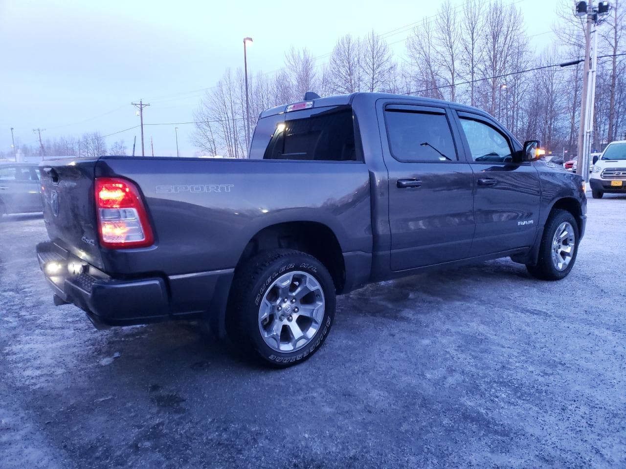 2022 Ram 1500 Big Horn/Lone Star - foto 3