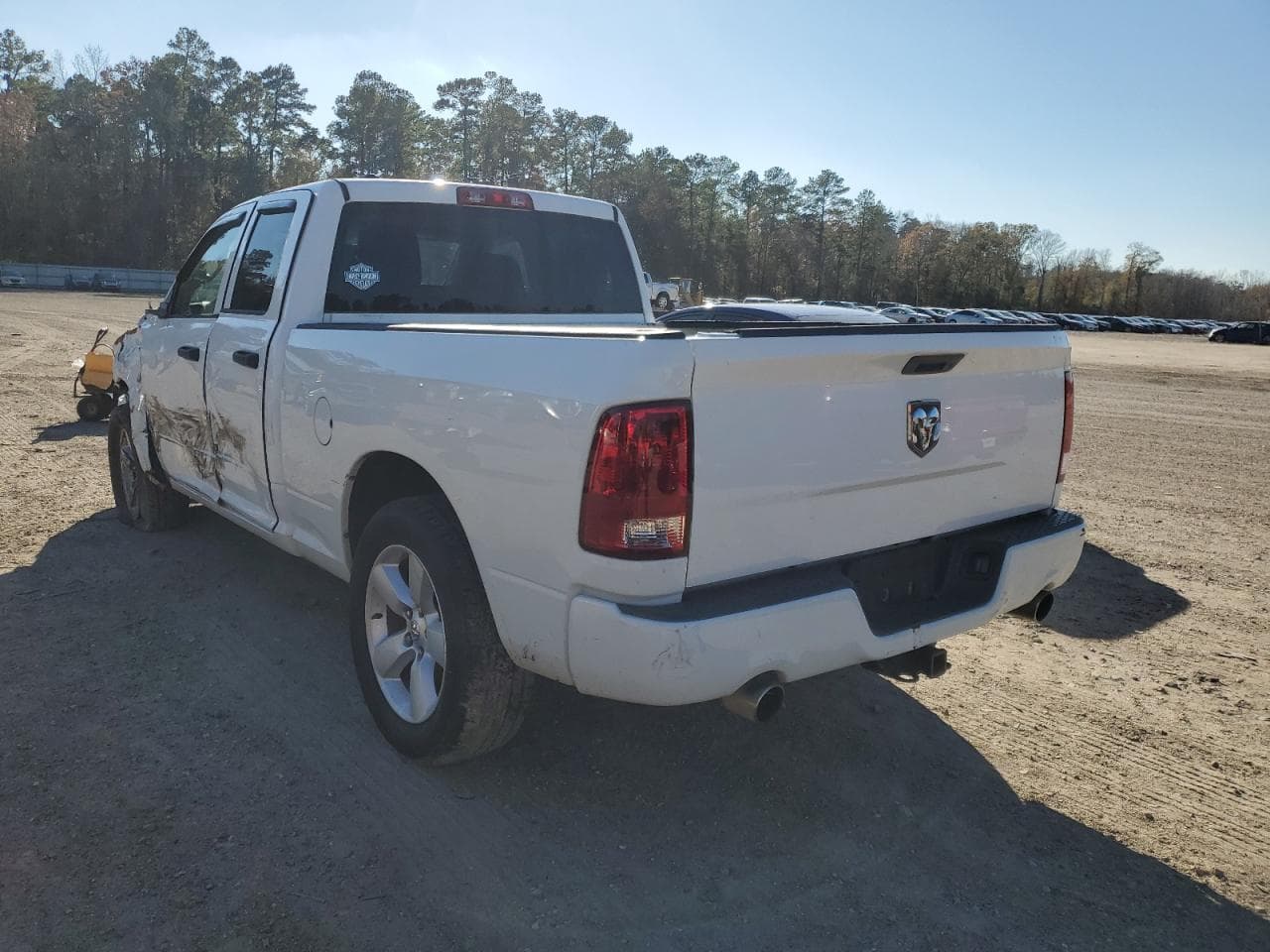 2013 Ram 1500 St - foto 2